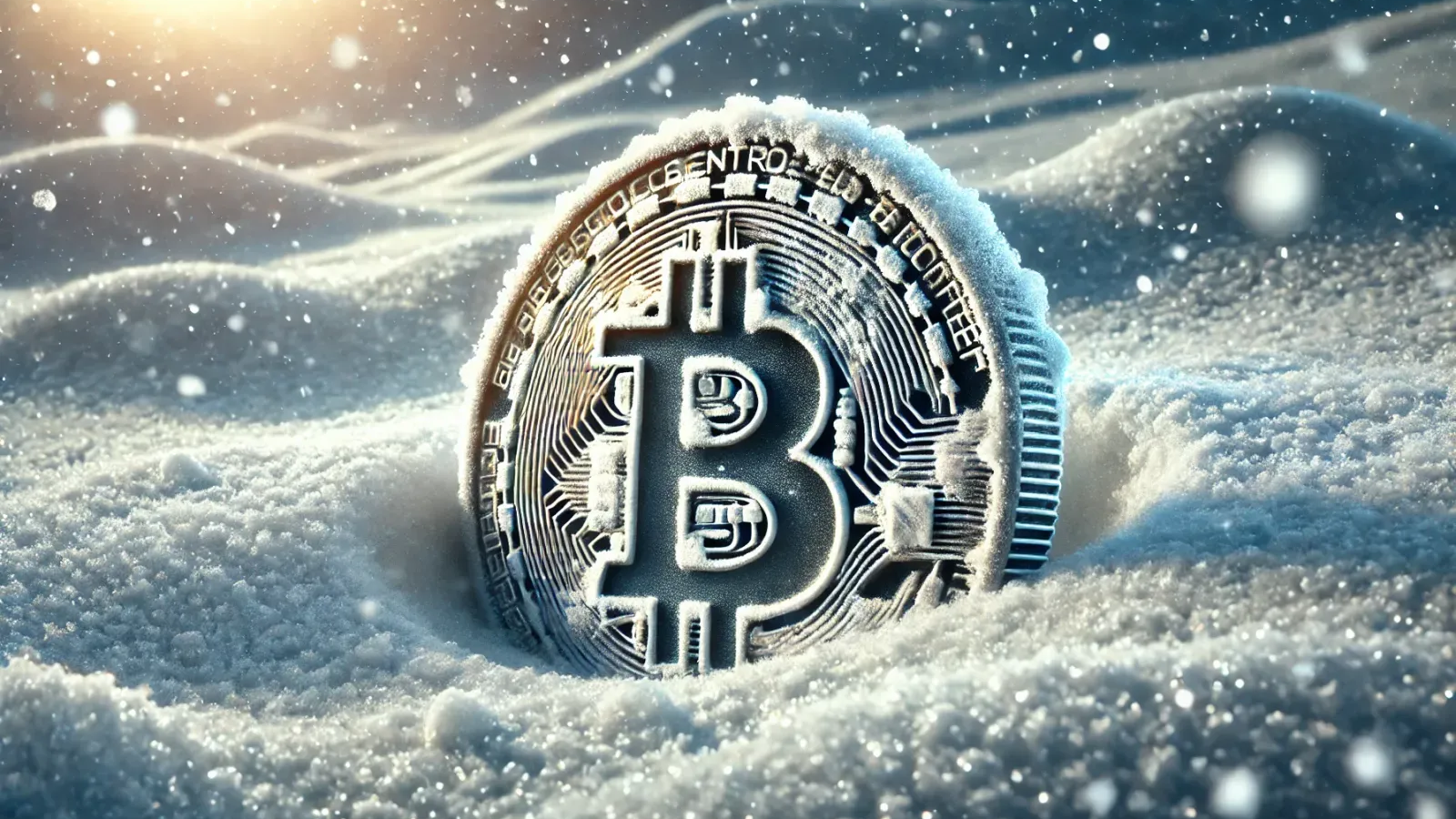 Tips for Bitcoin Mining Operations in Cold Weather
