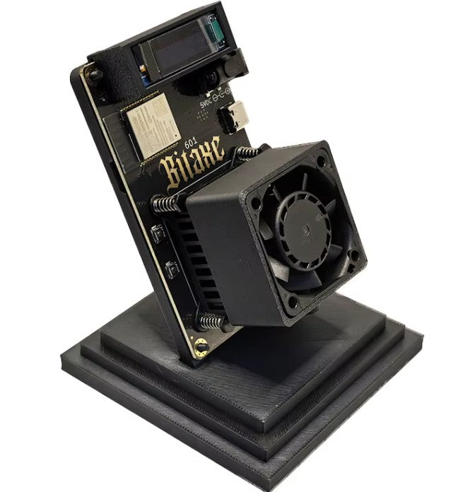 Bitaxe Gamma 601 – 1.2 TH/S (Limited Edition)