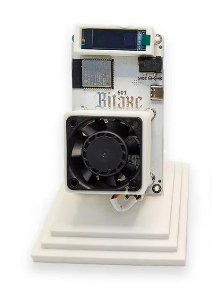 Bitaxe Gamma 601 – 1.2 TH/S (Limited Edition)