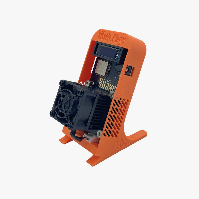 Bitaxe Gamma 601 – 1.2 TH/S