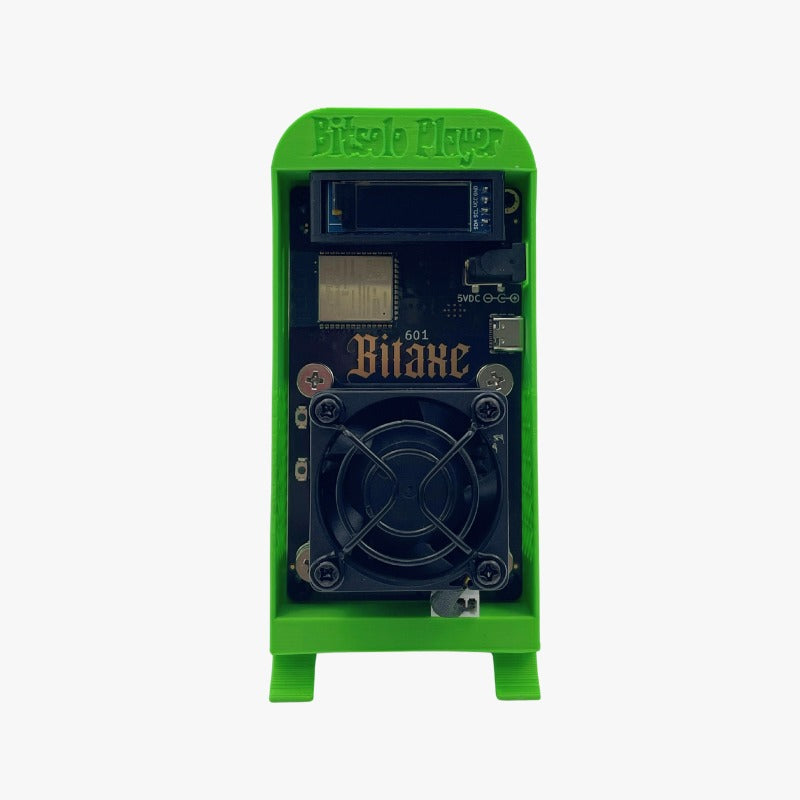 Bitaxe Gamma 601 – 1.2 TH/S