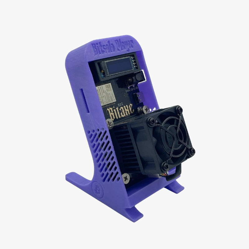 Bitaxe Gamma 601 – 1.2 TH/S