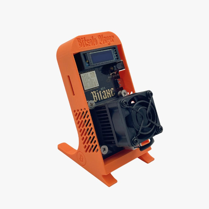 Bitaxe Gamma 601 – 1.2 TH/S