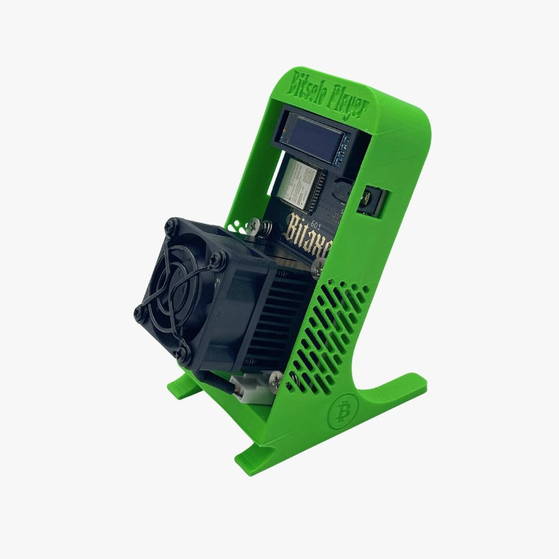 Bitaxe Gamma 601 – 1.2 TH/S