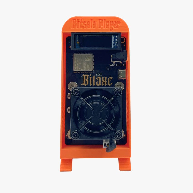 Bitaxe Gamma 601 – 1.2 TH/S