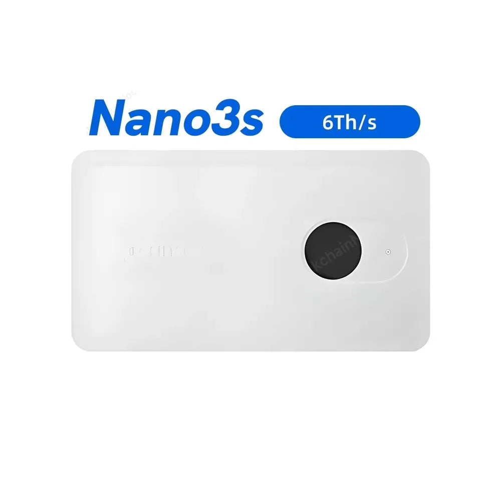 New Canaan Avalon Nano 3S 6TH/S