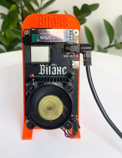Bitaxe Gamma 601 – 1.2 TH/S
