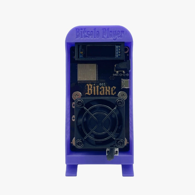 Bitaxe Gamma 601 – 1.2 TH/S