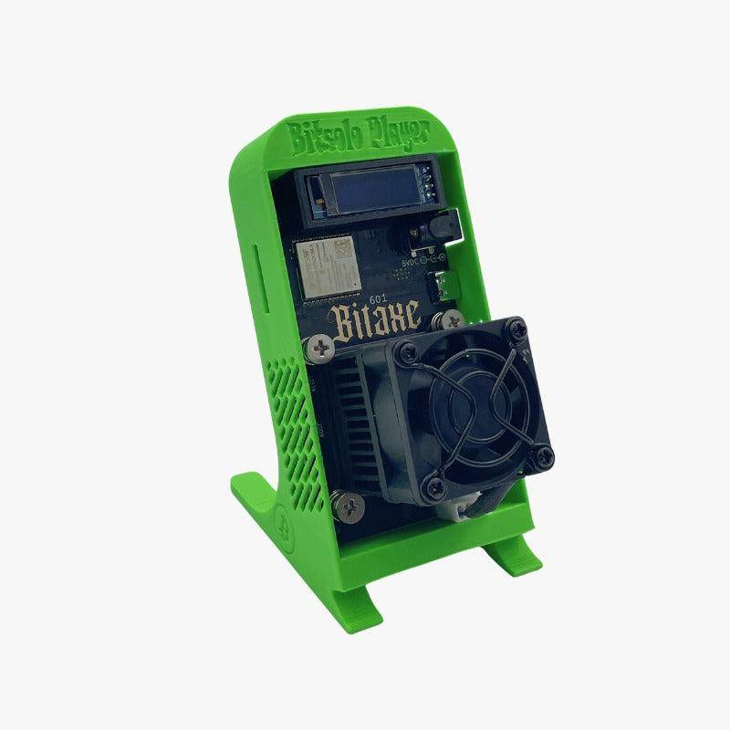 Bitaxe Gamma 601 – 1.2 TH/S