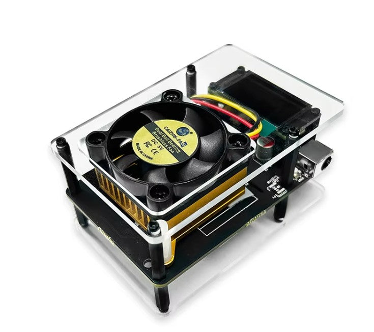 NMMiner Official Ultra BM1366 ASIC Chip Solo Lottery Miner 500 GH/S